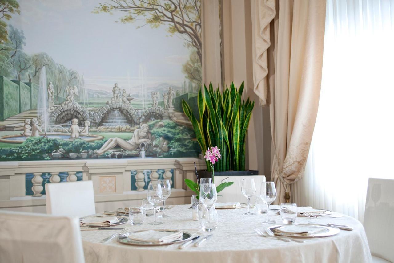 Hotel Quisisana Terme 4*