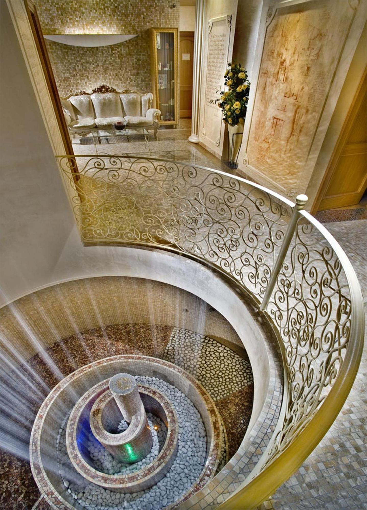 Quisisana Terme Abano Terme