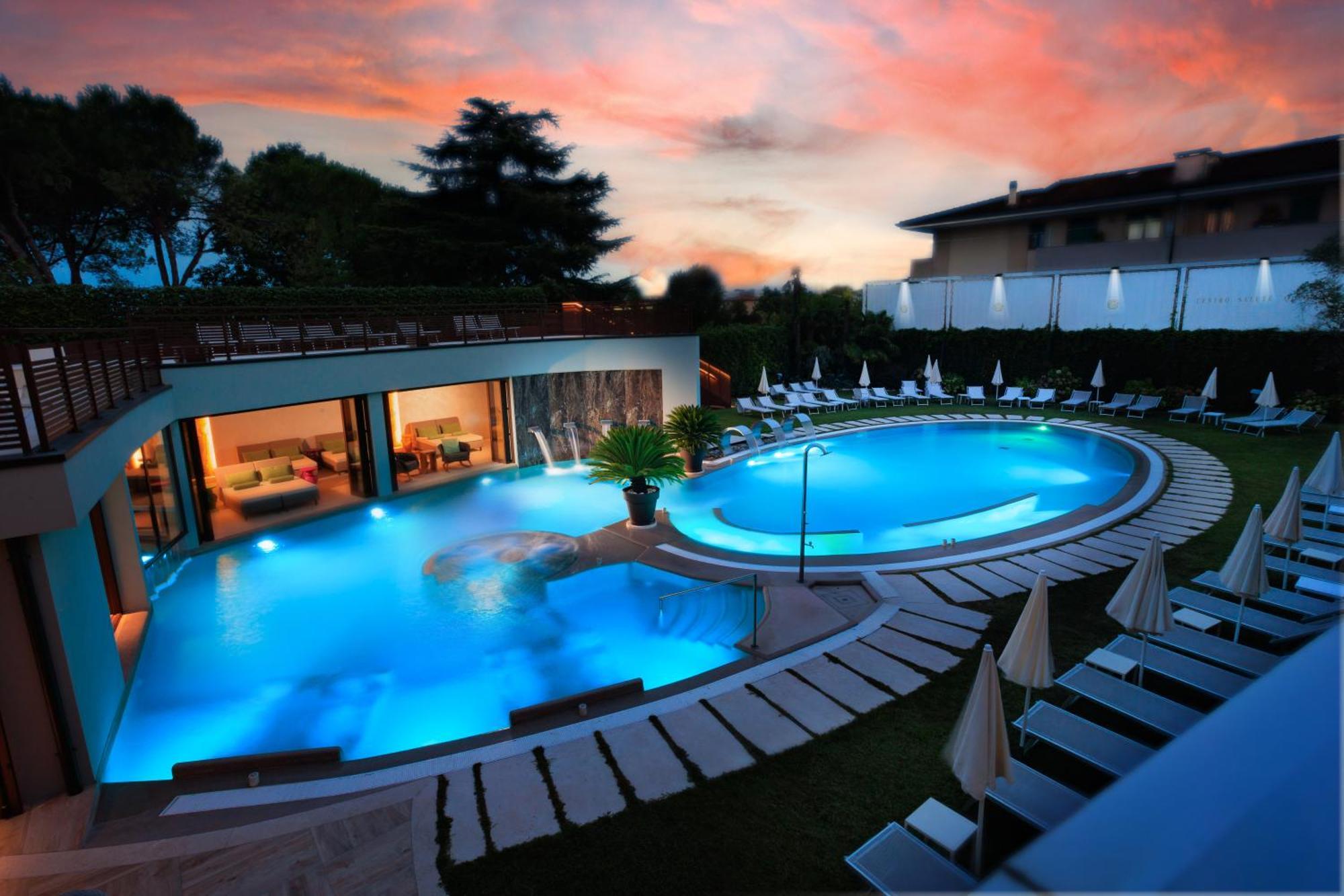 Quisisana Terme 4*