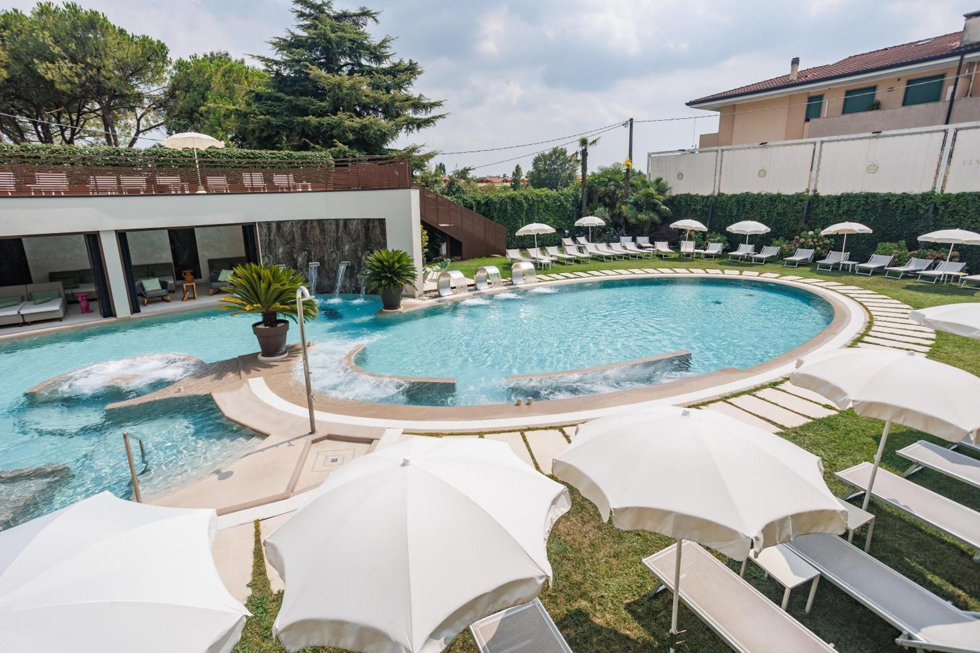 Quisisana Terme 4* Abano Terme