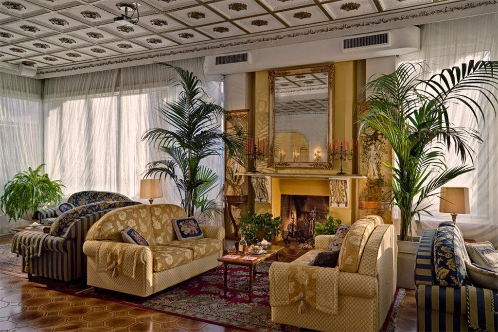 Quisisana Terme Hotel Abano Terme