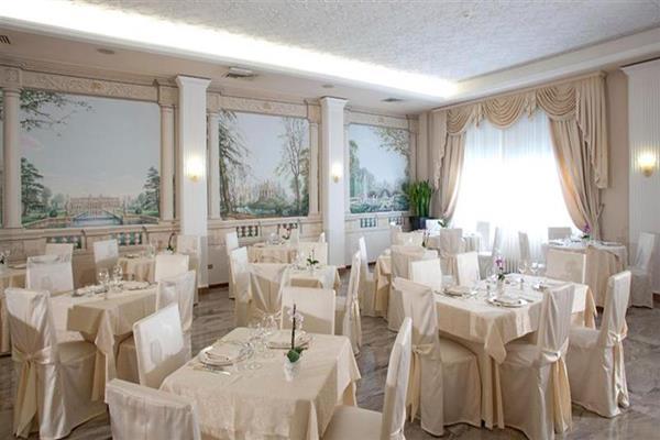 Quisisana Terme 4* Abano Terme