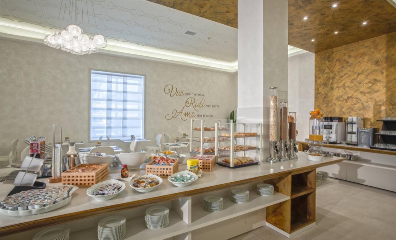 Hotel Quisisana Terme 4*