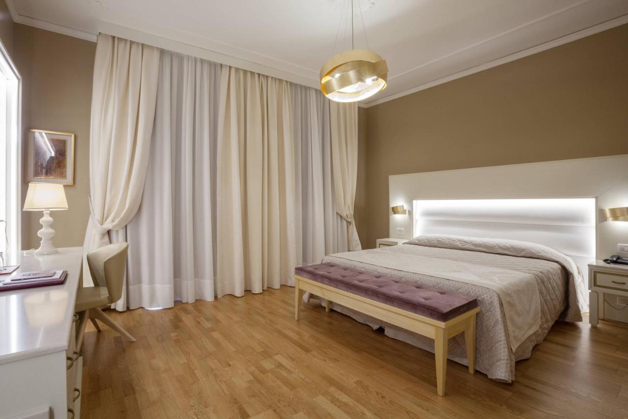 Quisisana Terme 4*
