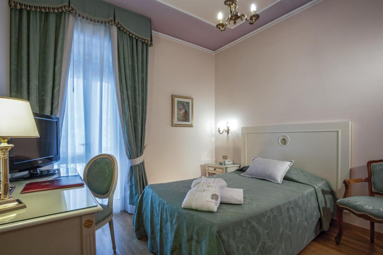 Hotel Quisisana Terme Abano Terme