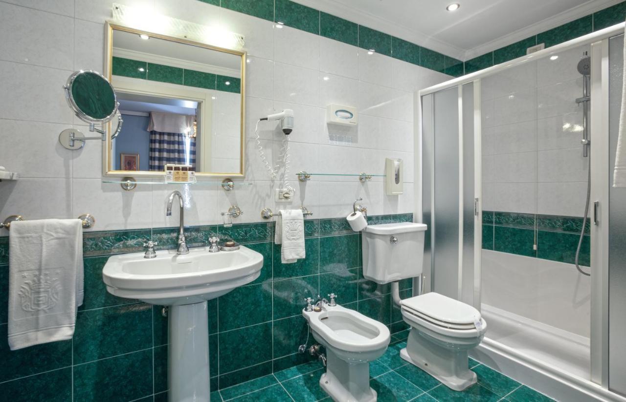 Quisisana Terme 4*