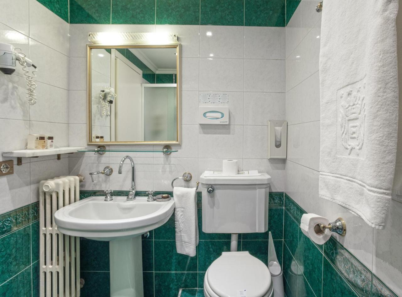 Hotel Quisisana Terme 4*