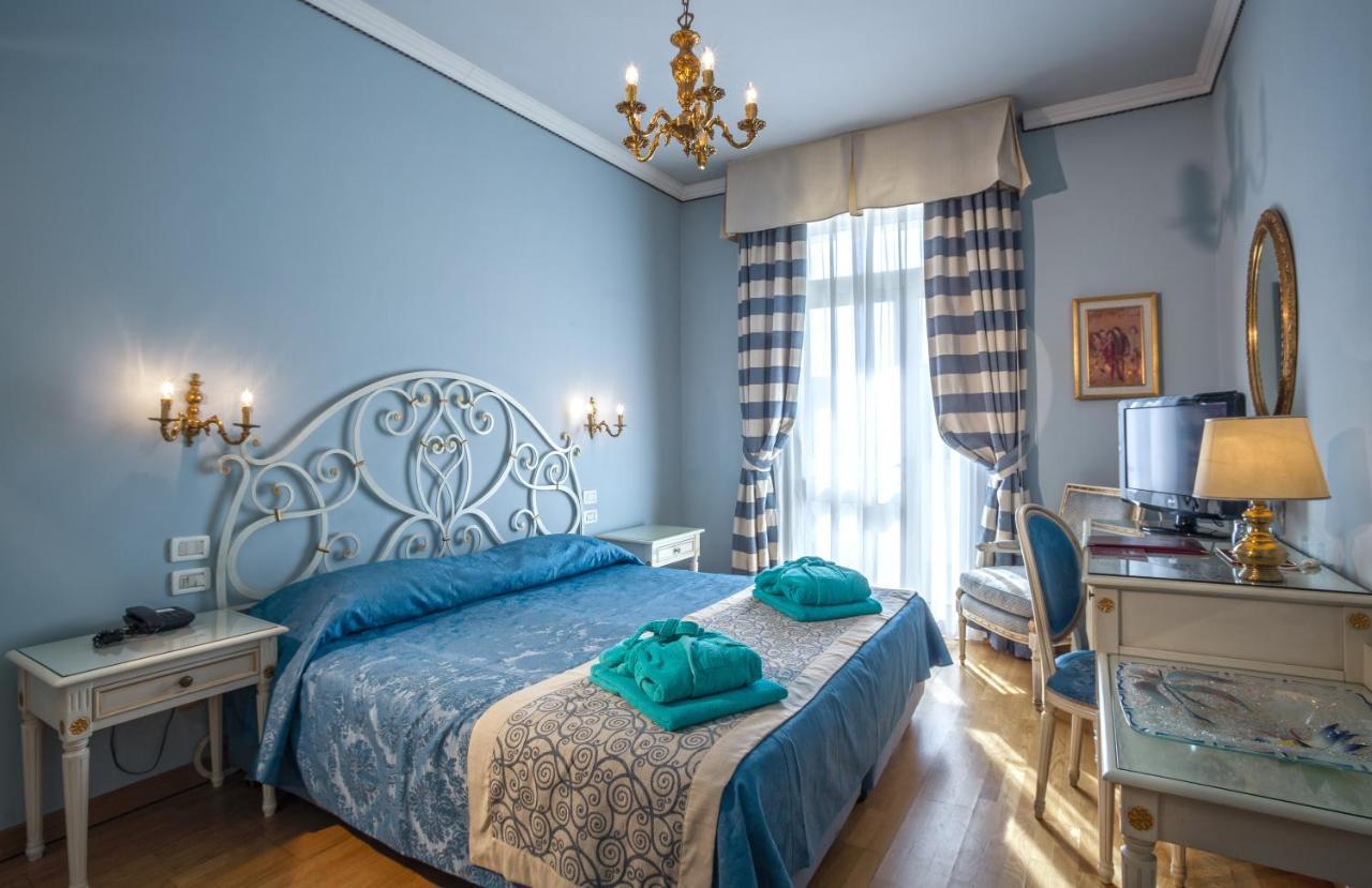 Quisisana Terme Hotel