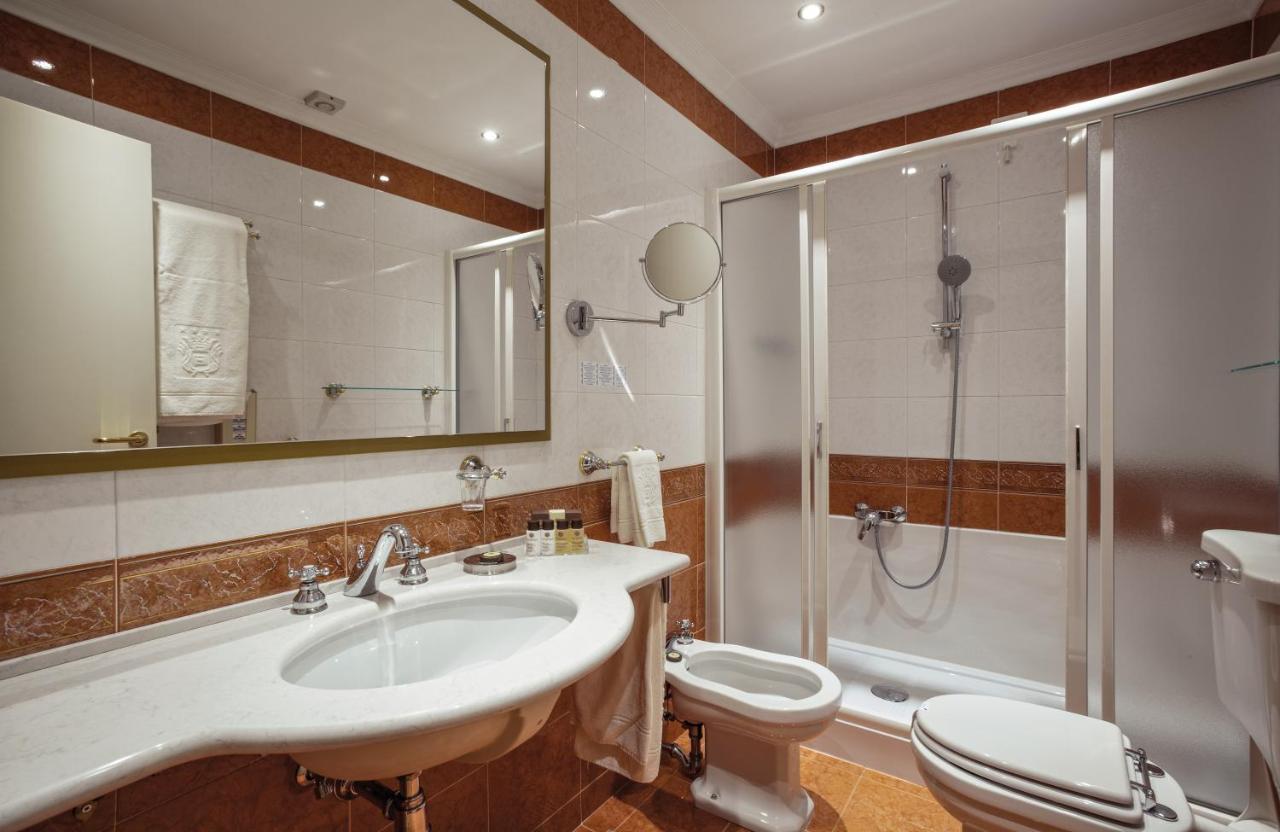 Hotel Quisisana Terme