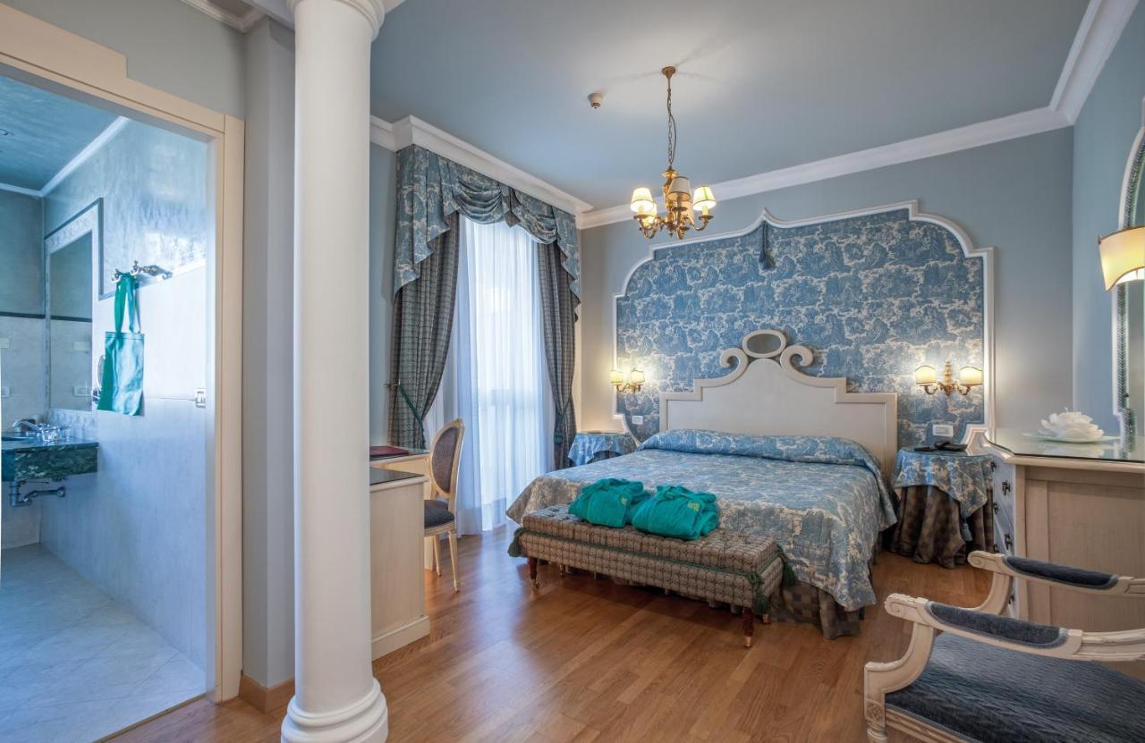 Quisisana Terme 4*