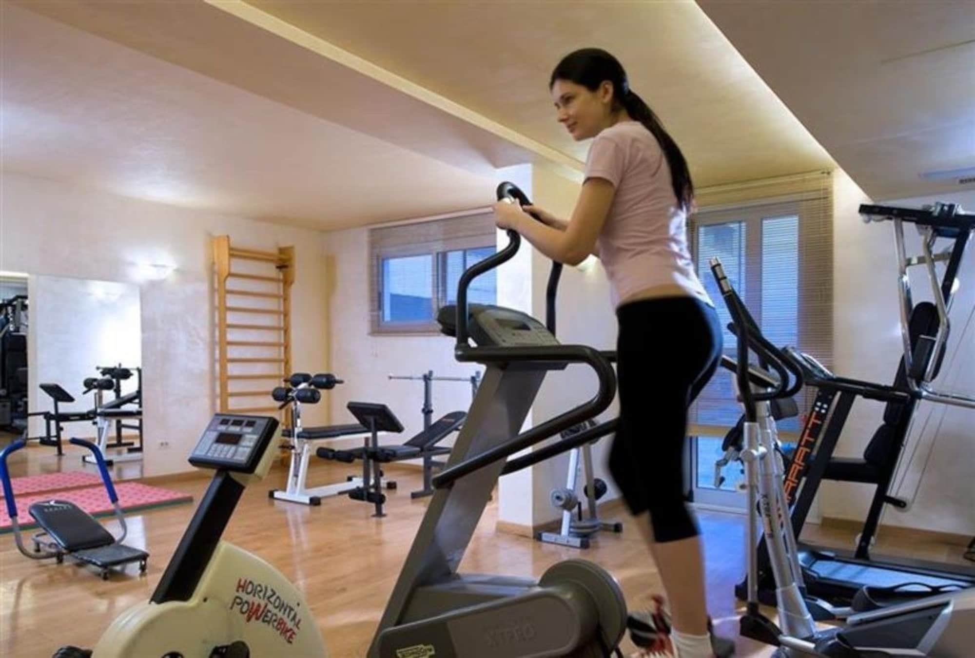 Quisisana Terme Hotel 4*