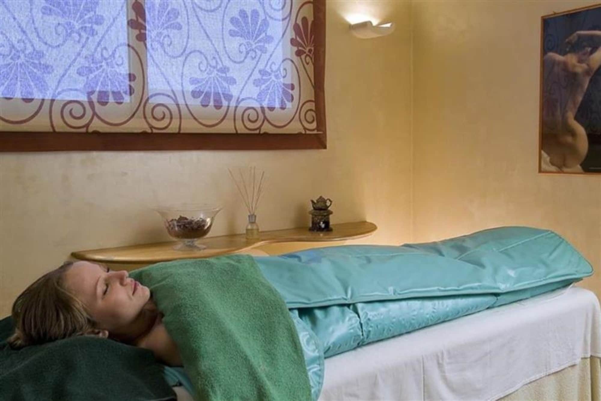 Quisisana Terme Abano Terme