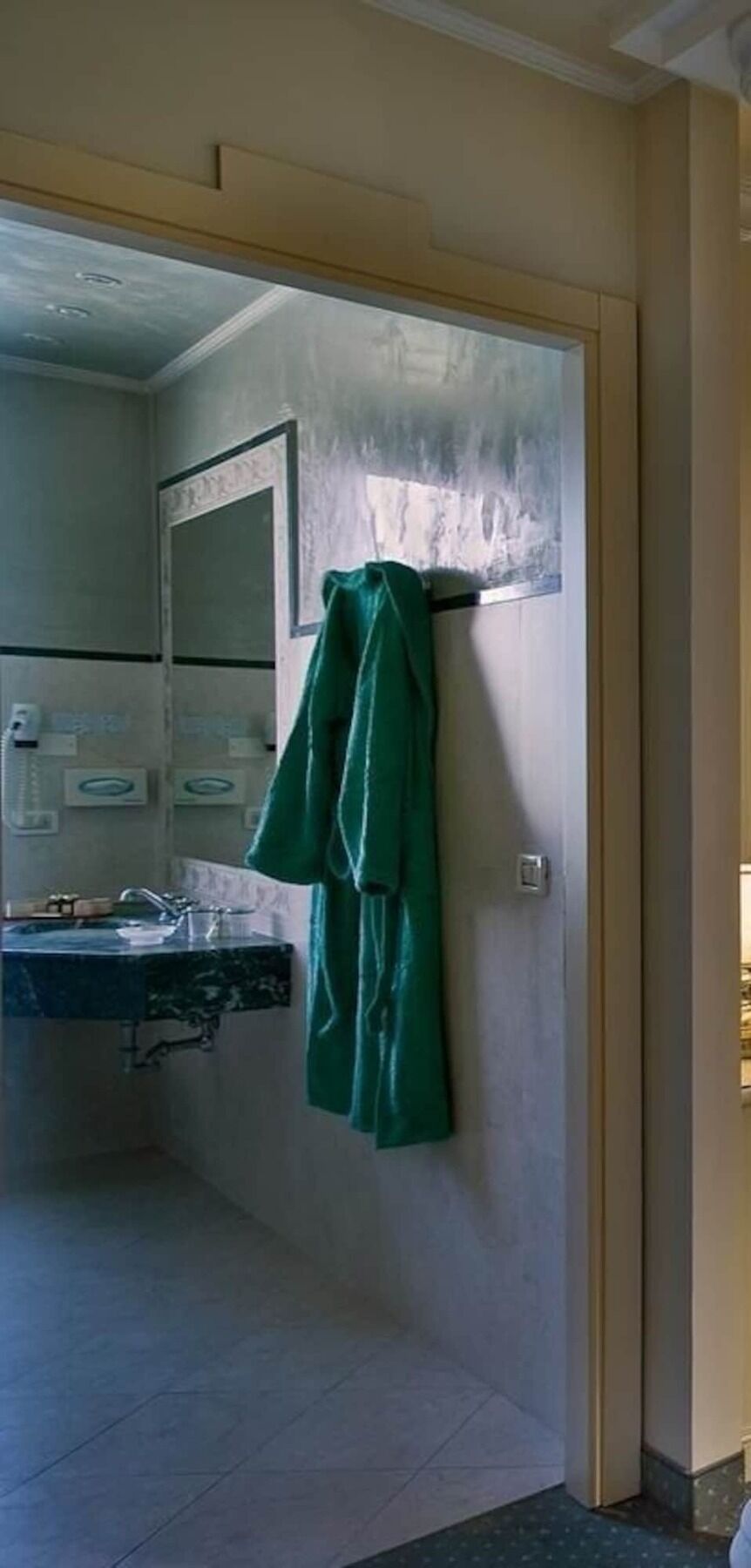 Quisisana Terme Abano Terme