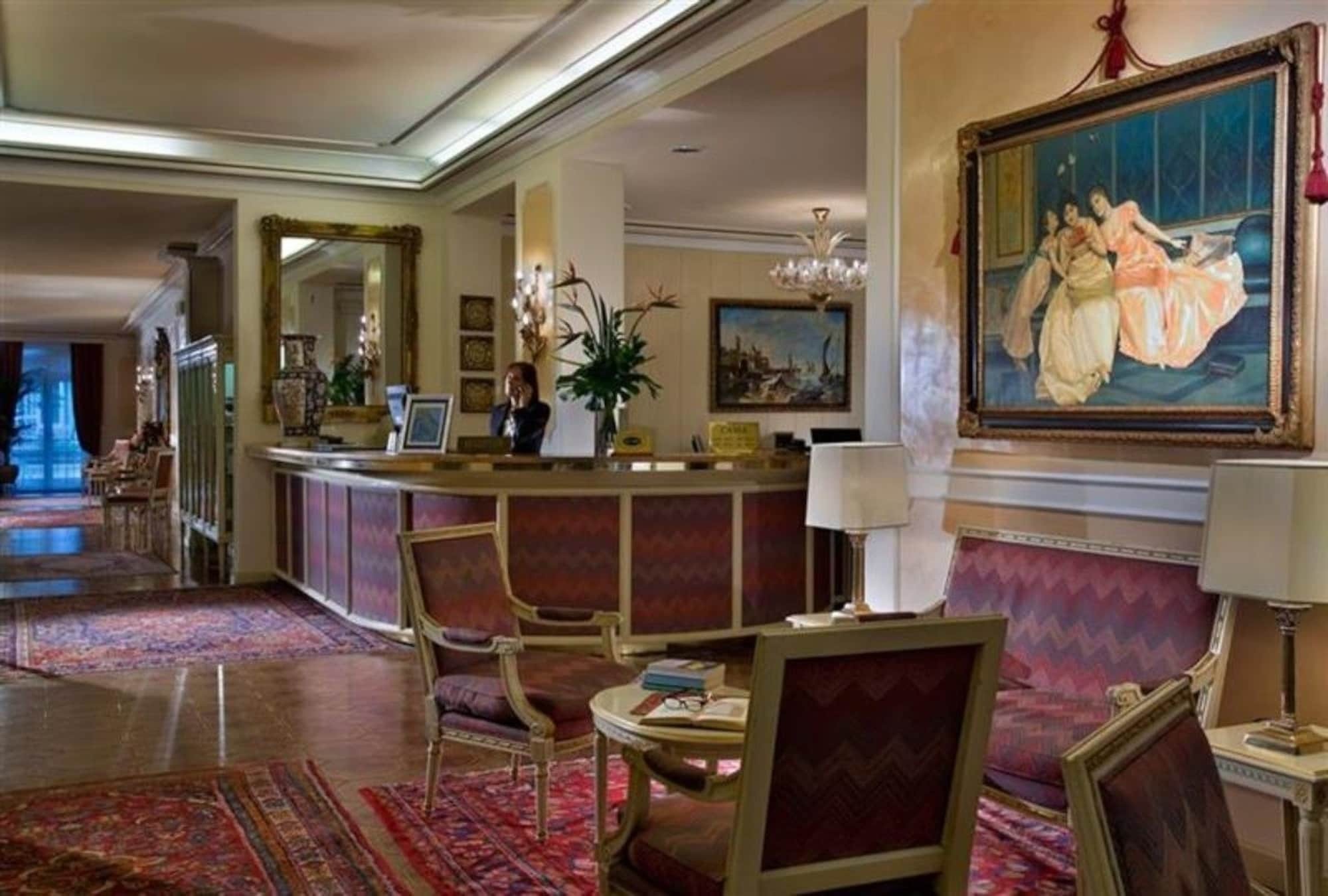 Quisisana Terme Hotel