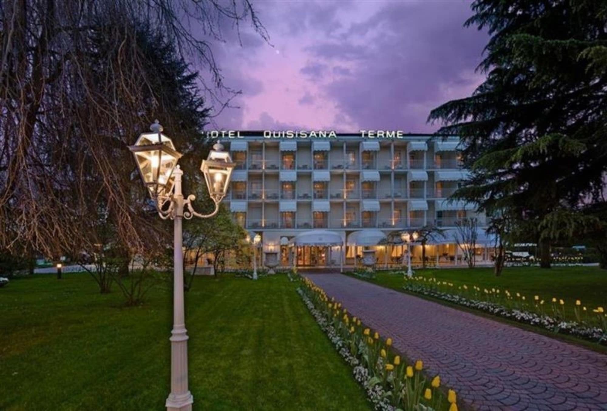 Quisisana Terme