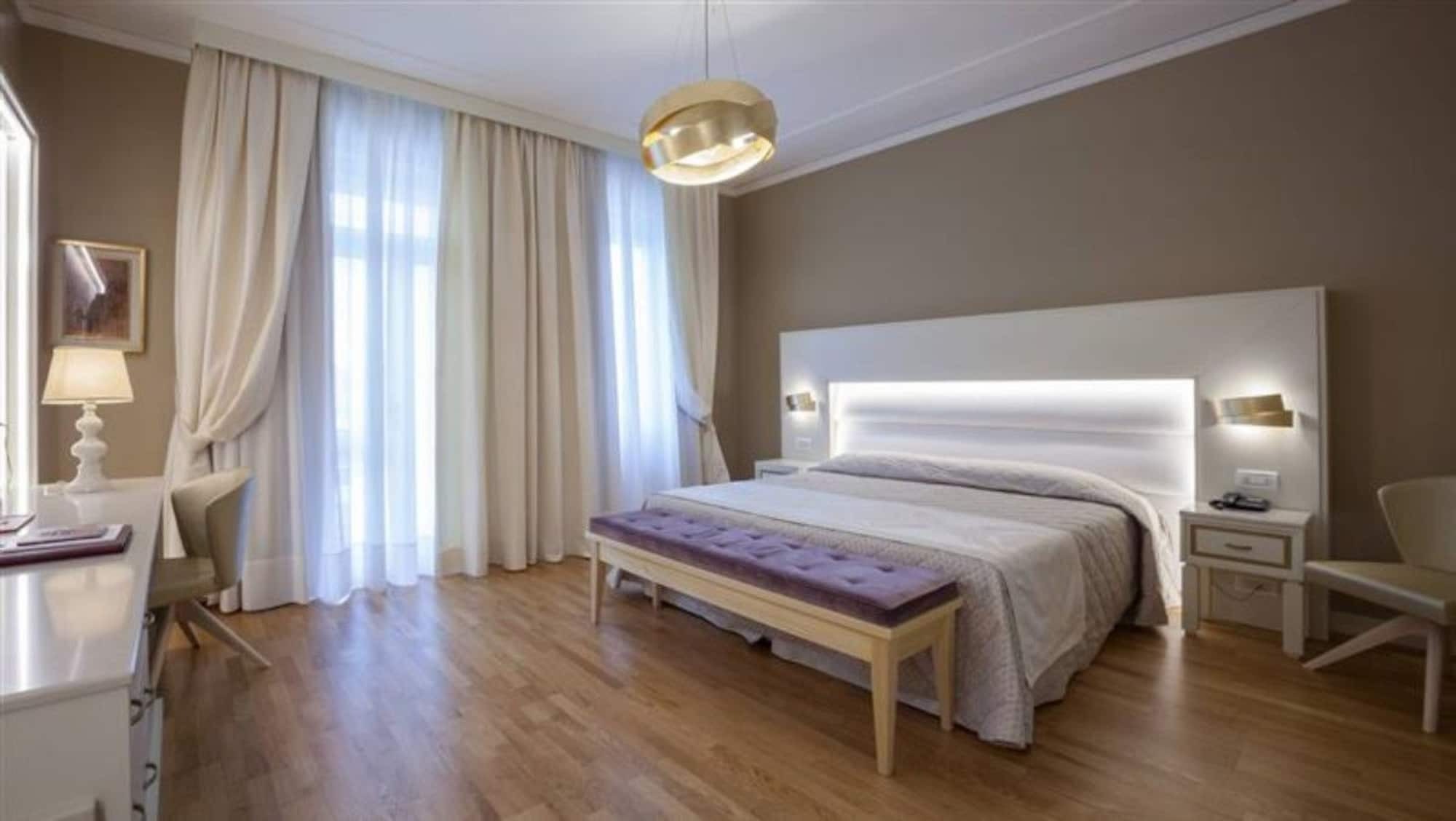 Quisisana Terme Abano Terme