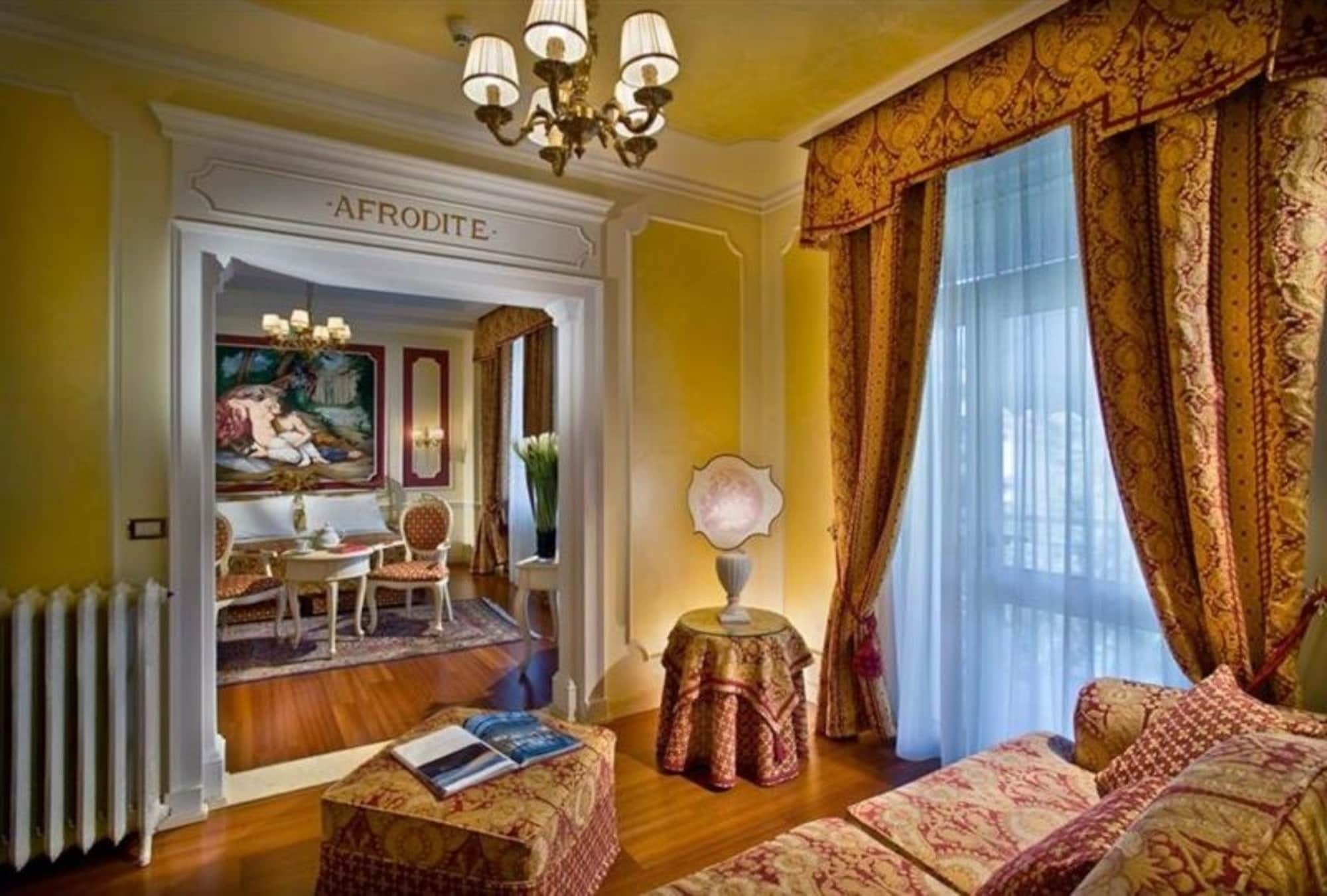 Quisisana Terme Hotel 4*
