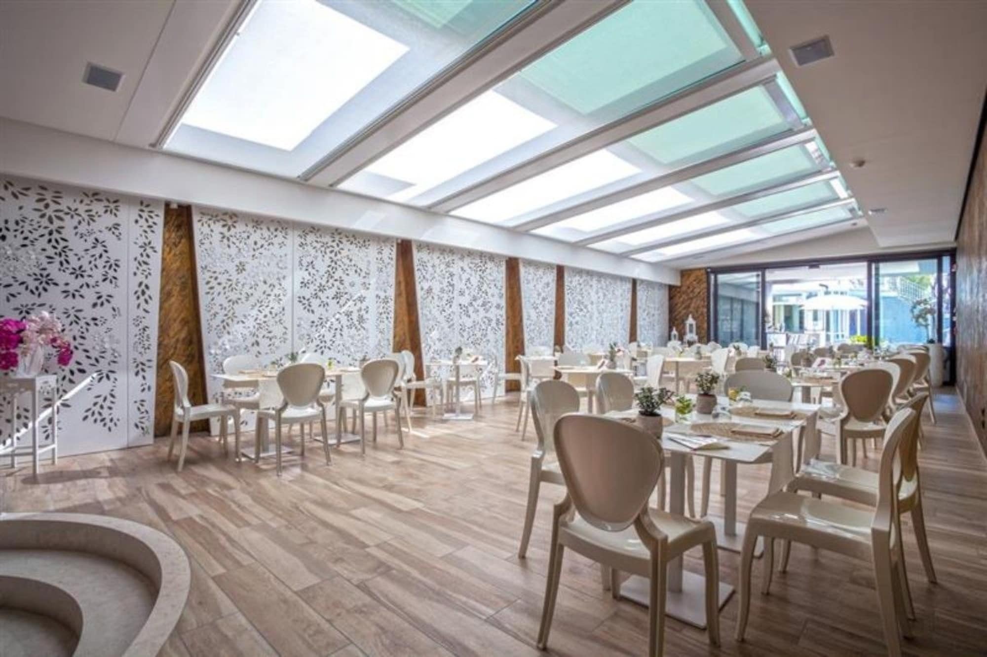 Hotel Quisisana Terme Abano Terme