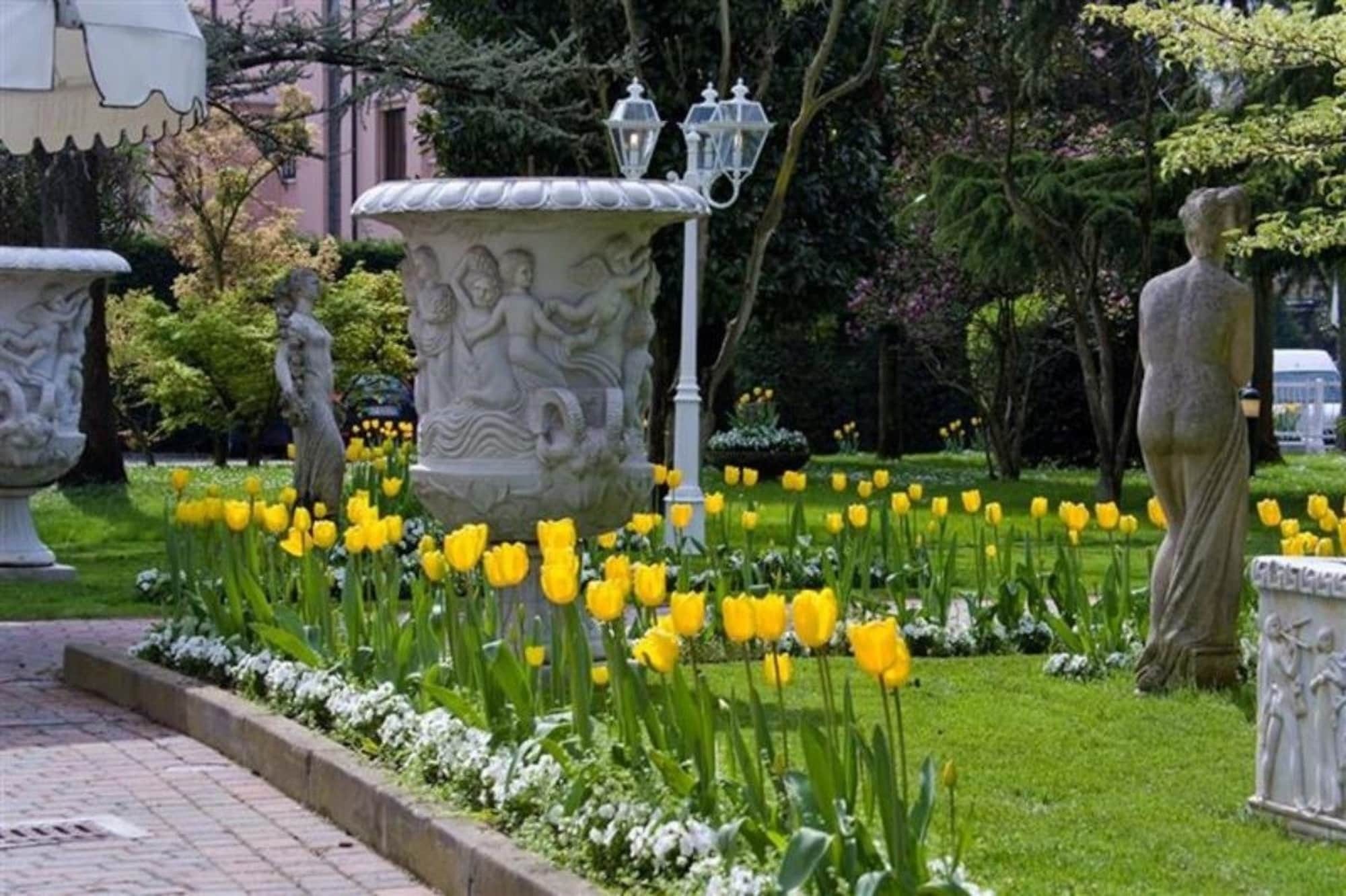 Hotel Quisisana Terme Abano Terme
