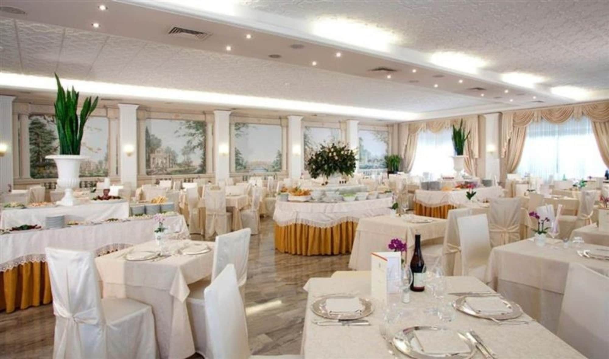Quisisana Terme Hotel