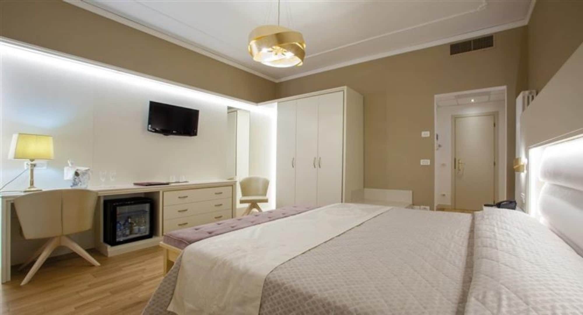 Hotel Quisisana Terme