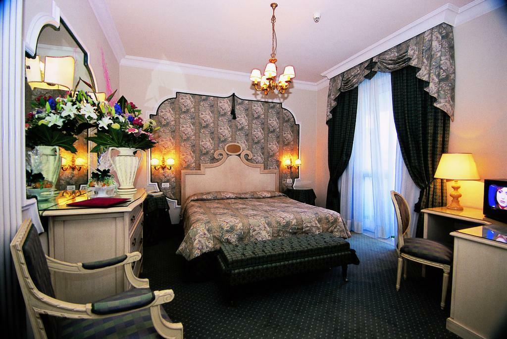 Hotel Quisisana Terme