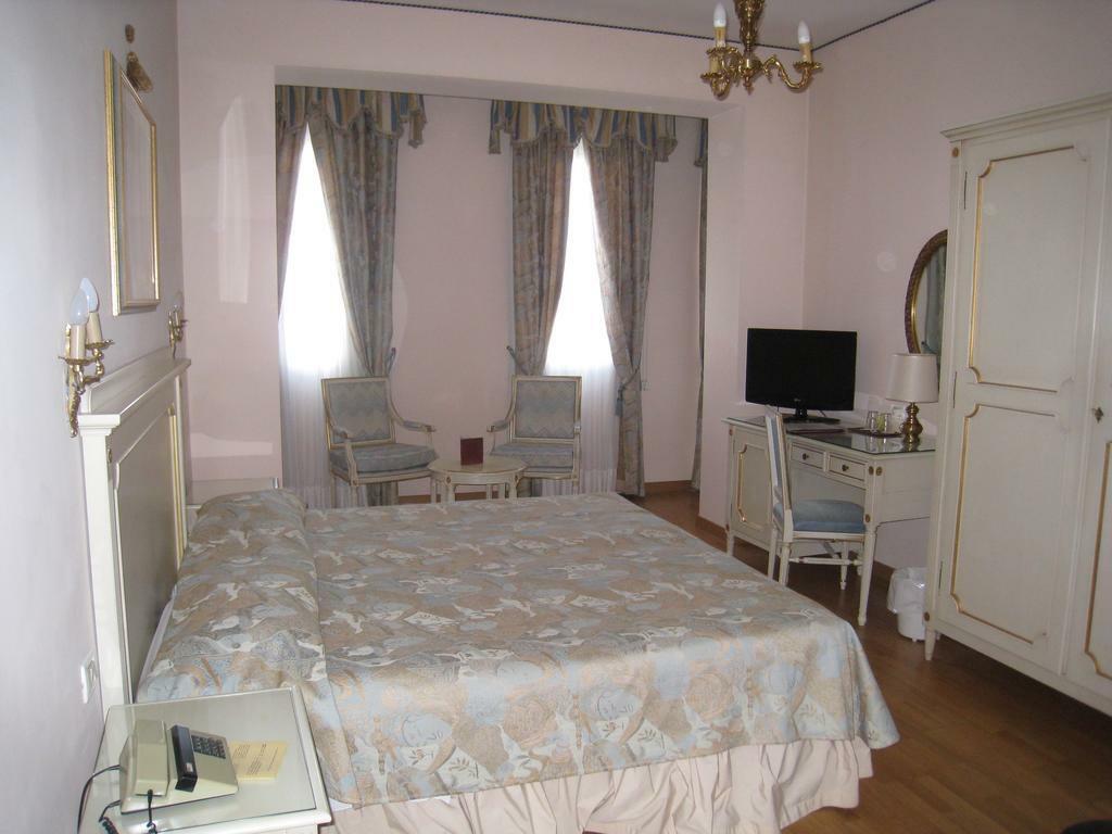 Quisisana Terme Abano Terme